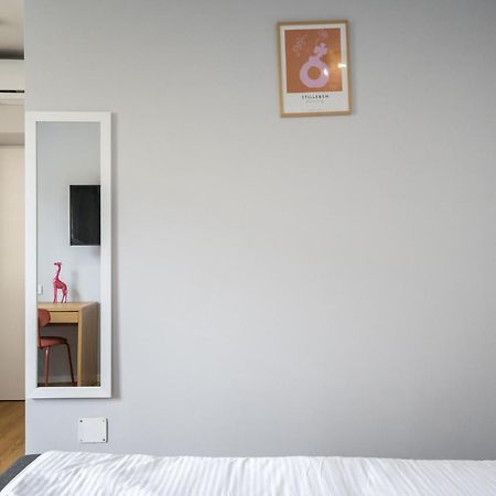 Cute Central Apartments In Villa Bucureşti Ngoại thất bức ảnh