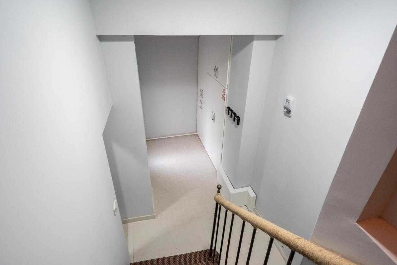 Cute Central Apartments In Villa Bucureşti Ngoại thất bức ảnh